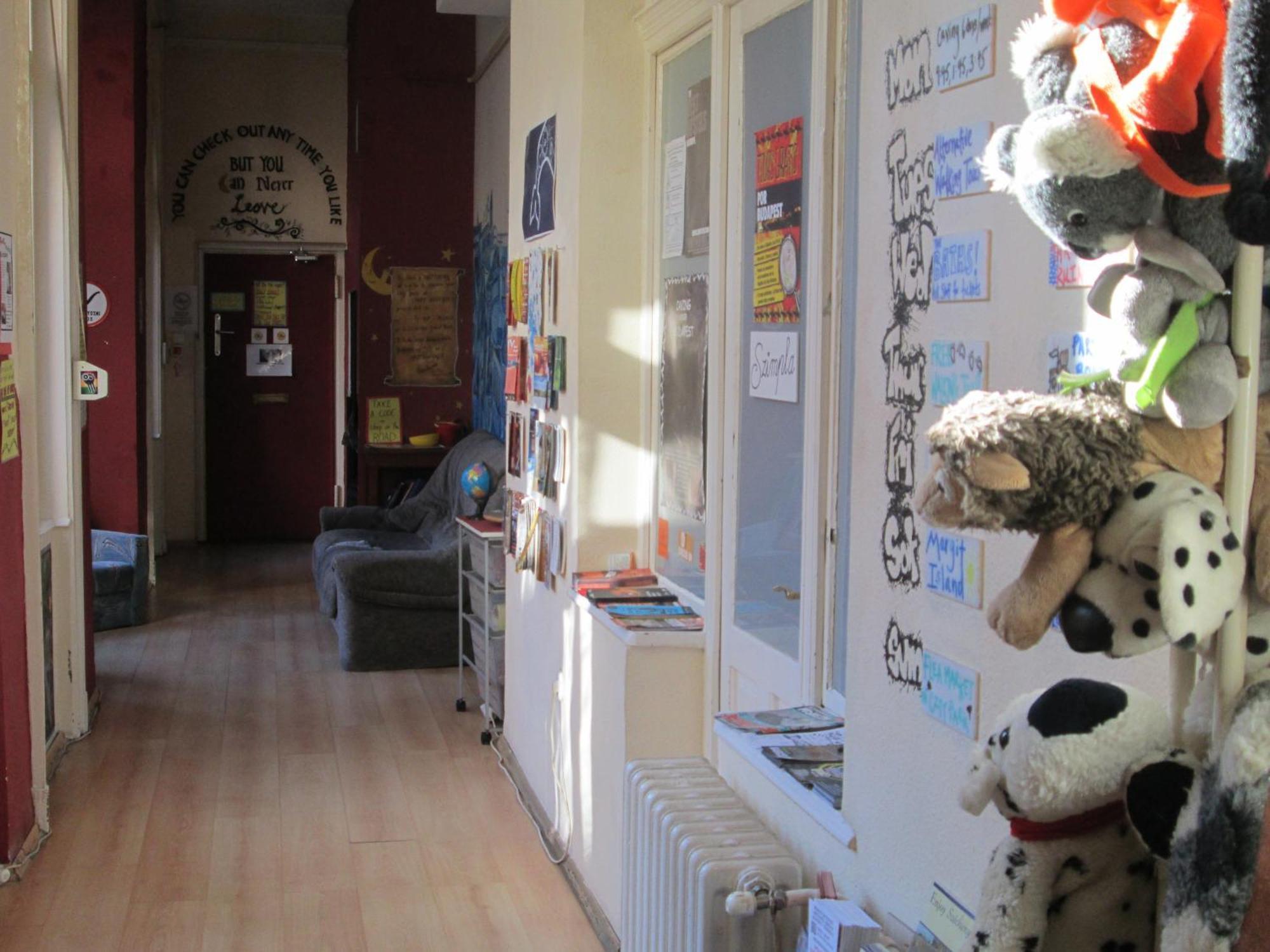 Carpe Noctem Hostel — Photos 2
