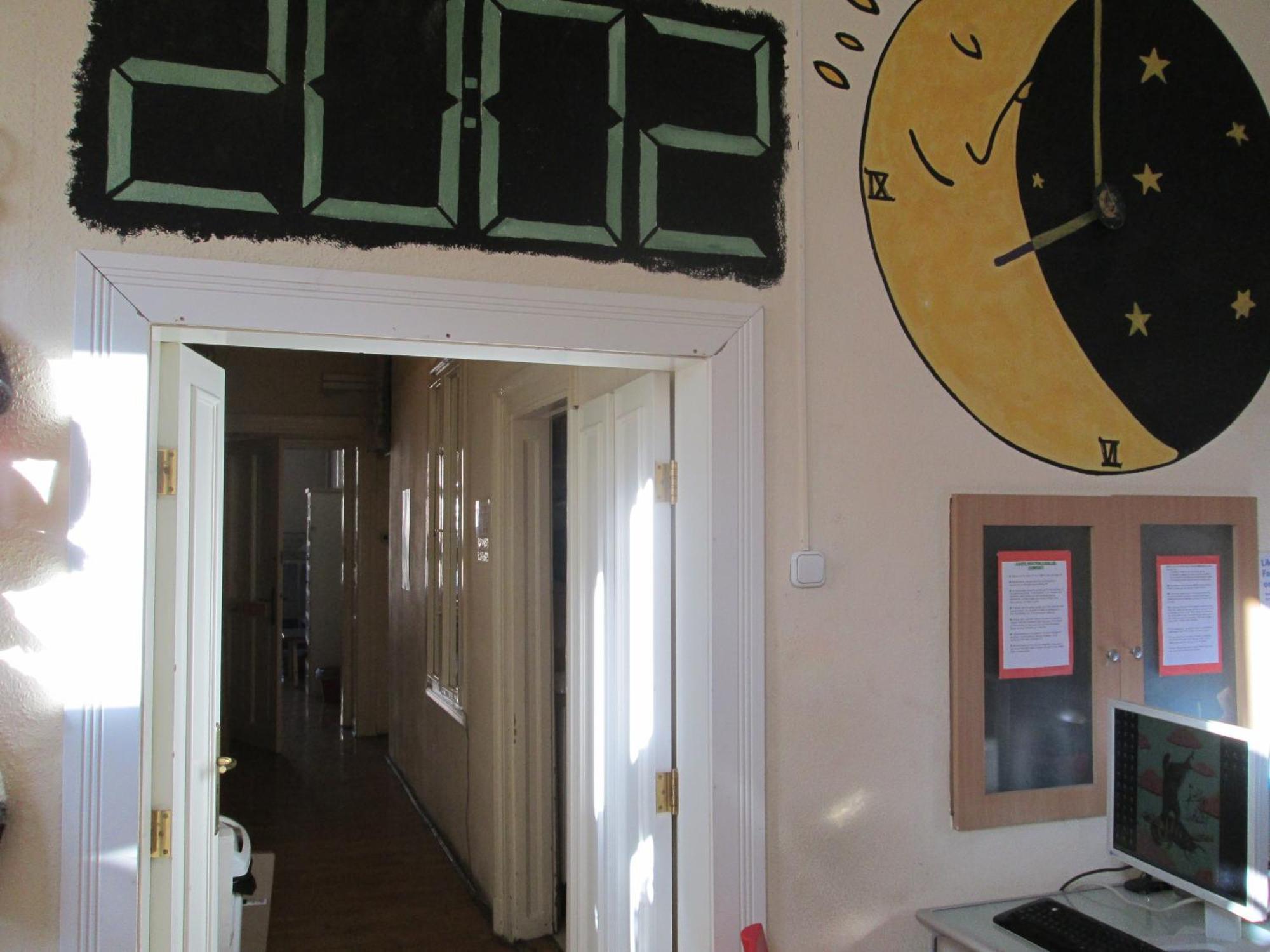Carpe Noctem Hostel — Photos 1