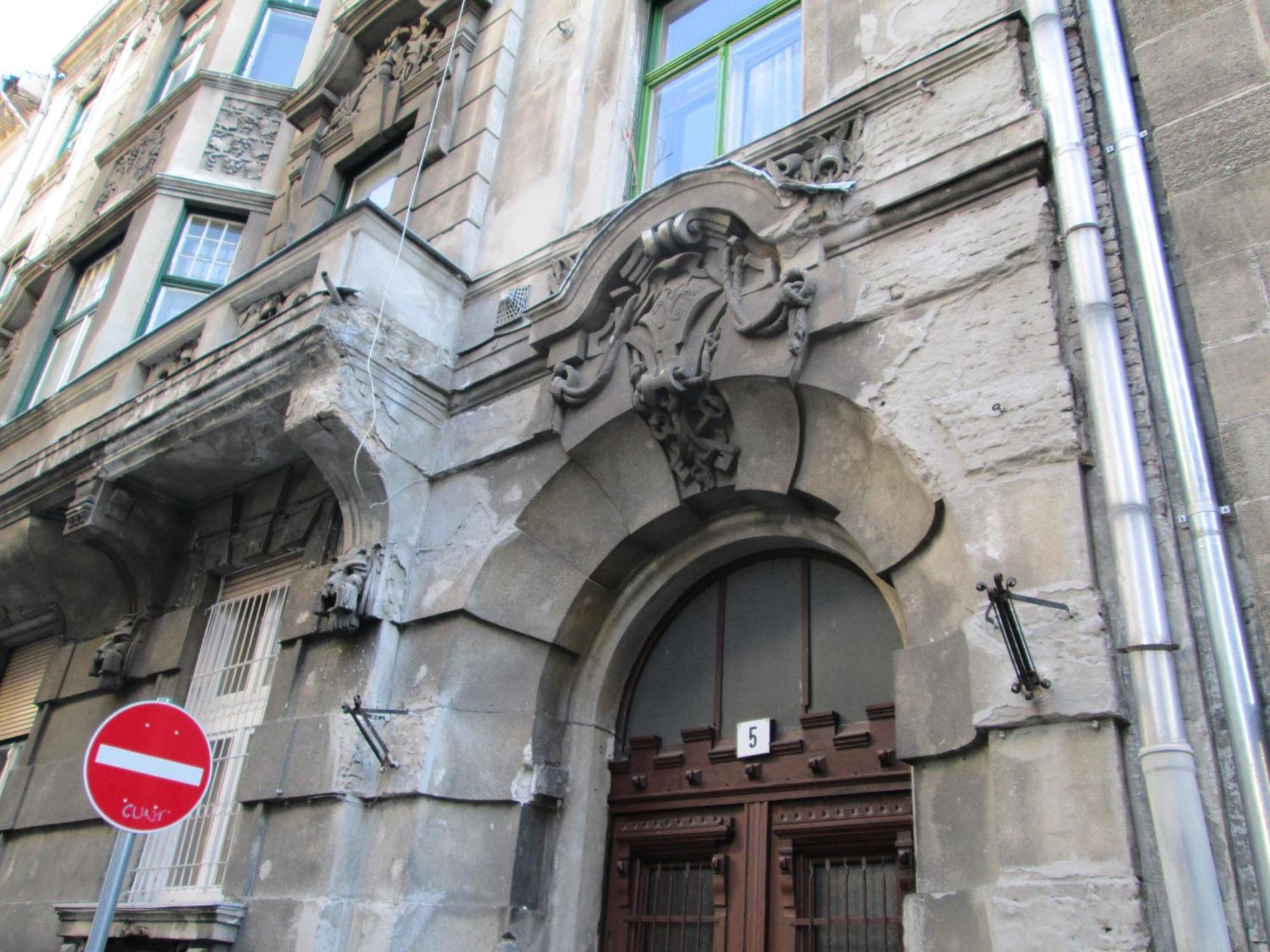 Carpe Noctem Hostel, Budapest