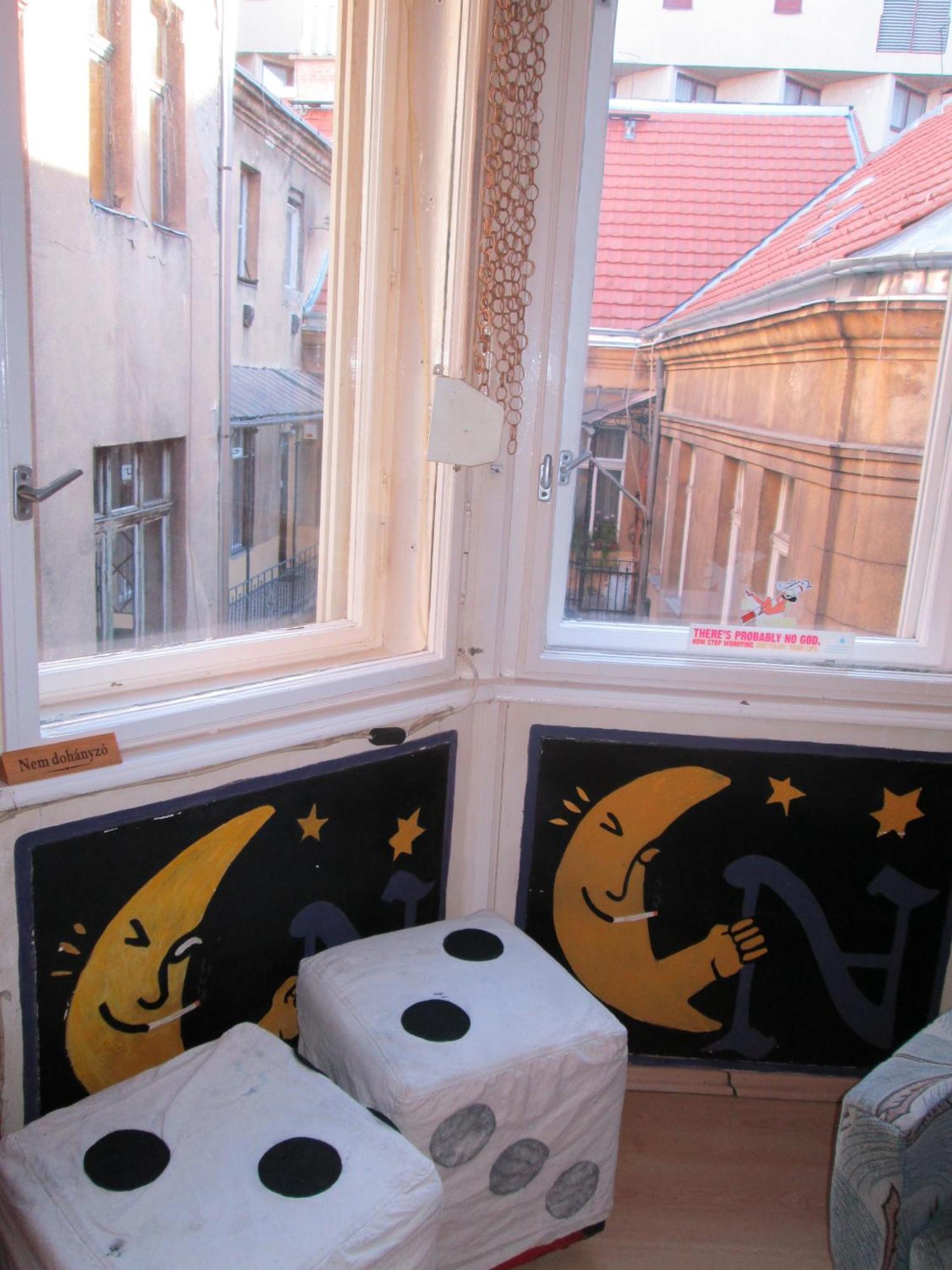 Carpe Noctem Hostel — Photos 3